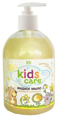 Iris   Kids Care      , 500 (5711)