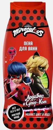 BIG Miraculous    -  /    1+