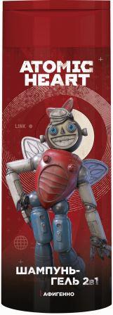 BIG Atomic Heart �������-���� ������� ������������ 2�1