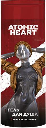 BIG Atomic Heart ���� ��� ���� ������� ��������