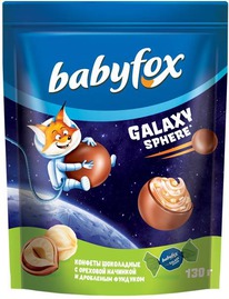 ������� BABYFOX Galaxy Sphere ������