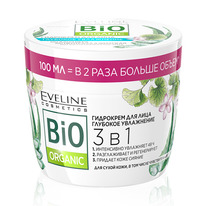 EVELINE bio Organic ��������� �/����� � ��������. ���� ���� �������� ���������� 