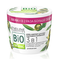 EVELINE bio Organic  ����-������� �/������ ���� ���� �������������������� 3�1