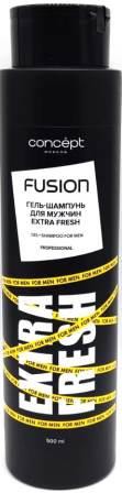 CONCEPT Fusion For Men -   Extra Fresh