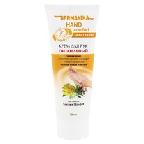 BIG Dermanika hand comfort ���� ��� ��� ����������� ����� � ������