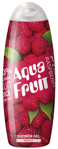 AQUA FRUIT ���� ��� ���� Energy ������