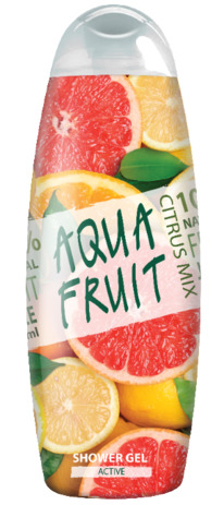 AQUA FRUIT ���� ��� ���� Active ������