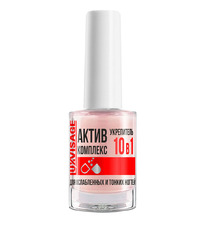 LuxVisage �������� �� ����� �� ������� ���������� ����� �������� 10�1 ��� ������