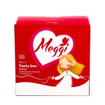 Meggi �������.�����. Panty Deo (60��) ������ (7168)