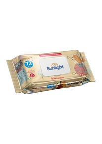 SUNLIGHT BABY ECO �������� �����. ������� 72 ��, ���� (� ��������) (0555/3693)