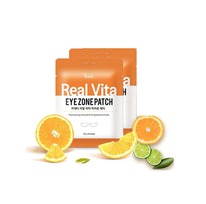 Prreti 1+1 �������������� ����� � ������������ � ���������� 60�� Real Vita Eye Z
