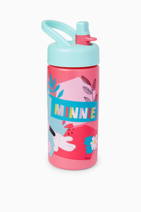 CA Minnie Maus - Trinkflasche - 420 ml