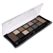 TF ���� �/��� ����� TE-12 ��� 03C Color Palette Eyeshadow ���������-������� ����