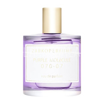 Purple Molecule 070  07 ZARKOPERFUME