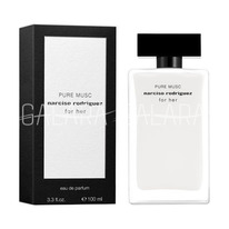 Pure Musc For Her Narciso Rodriguez