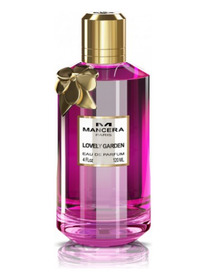 MANCERA LOVELY GARDEN edp () 120ml TESTER