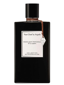 VAN CLEEF & ARPELS COLLECTION EXTRAORDINAIRE MOONLIGHT PATCHOULI edp 75ml TESTER