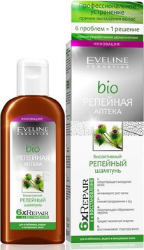 EVELINE Bio   - 