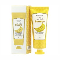 ���� ��� ��� ��������� Farmstay Banana Hand CREAM