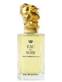 SISLEY EAU DU SOIR edp () 100ml TESTER