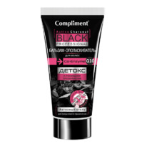 COMPLIMENT Black Prof - /  +CoEnzyme Q10