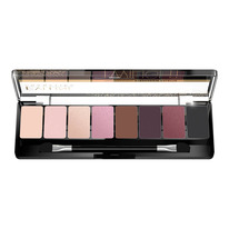 Eveline ���� �/��� Professional Eyeshadow ������� � 02 twilight/������� (8 �����