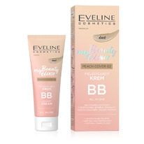 Eveline .BB-  / 02-dark My beauty elixi, 30 (0056)