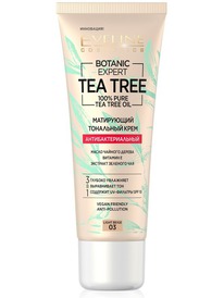 Eveline . Botanic Expert  03 light beige , . 31