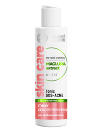 ����� ���������������� SOS�A�NE � ���������� ������� ��� ���������� ����