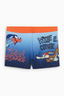 CA Looney Tunes - Badehose - LYCRA XTRA LIFE
