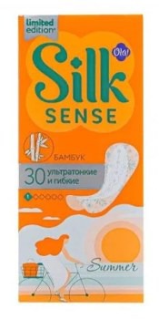 ��������� Ola! Silk Sense Light ������ �����tdyst ������-���������� ������������