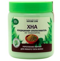 IRIS Exclusive nature line -    /