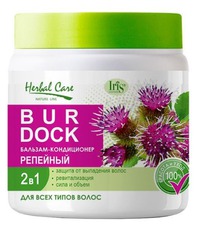 IRIS Herbal Care - /    2  1