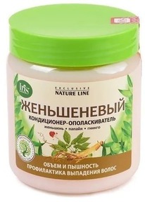 IRIS Exclusive nature line -    