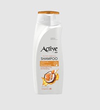 ACTIVE Care&Beauty        B5 ()