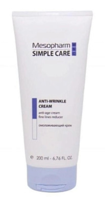 ���� ������������� ��� ���� / ANTI WRINKLES CREAM 200 ��