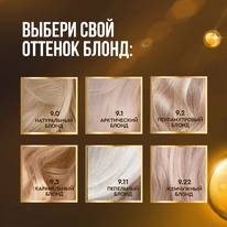 FITOCOSMETIC ���� ����-������ ������� � ���������.�����.Stylist Color ProIntense