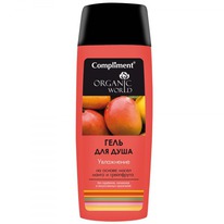 COMPLIMENT Organic World ���� �/���� ���������� � ������ ����� � ���������