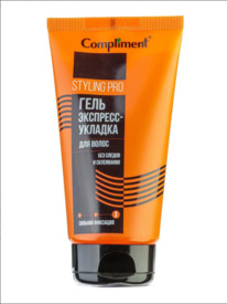 COMPLIMENT Styling Pro ���� ��������-������� �/����� ������� ��������