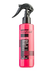 COMPLIMENT Styling Pro    /   