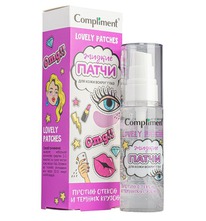 COMPLIMENT Lovely Patches ����� ������ �/���� ������ ���� ������ �����,���.���