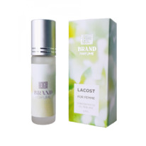   Lacost for femme (6 .)