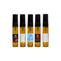   MOLECULAR COLLECTION (5  5 )