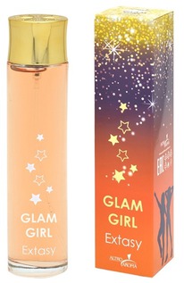 ALAIN AREGON (. ) /   Glam girl Extasy