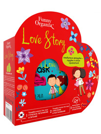 ���������� ����� Love Story (2�������� ����� + ���� ��� �����)