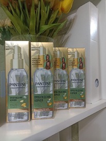 Pantene     Miracles 