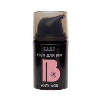 NANO ORGANIC ���� ����������� ��� ��� Anti-Age 7 � 1 � ����������