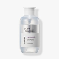 JMsolution ����������� ���� � ��������� 500�� Skin Boost Peptide Micellar Cleans