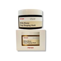������ ����� Manyo Bifida Biome Deep Sleeping Mask