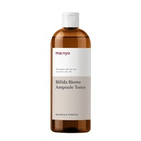 �������� 100 ��! Manyo Bifida Biome Ampoule Toner ��������� ����������� ����� �